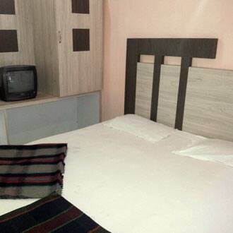 Anjanaa Resort, Puri 3
